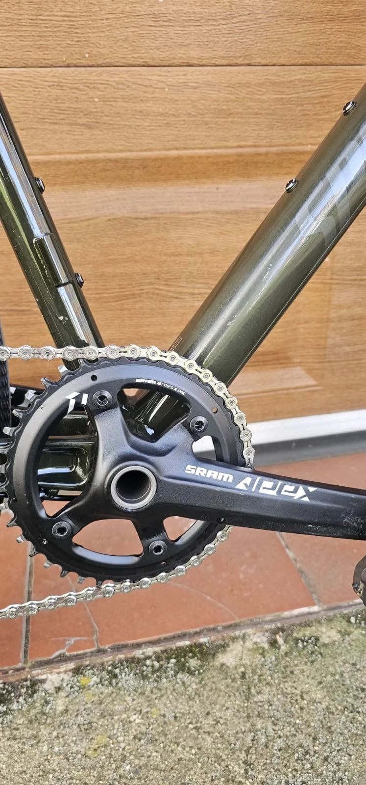 Specialized Diverge COMP E5