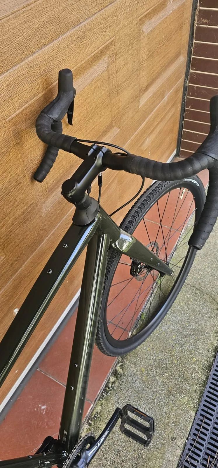 Specialized Diverge COMP E5