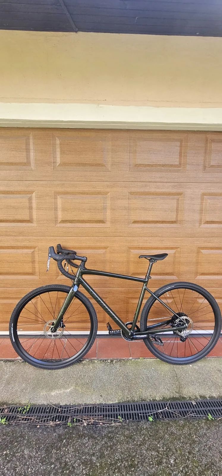 Specialized Diverge COMP E5