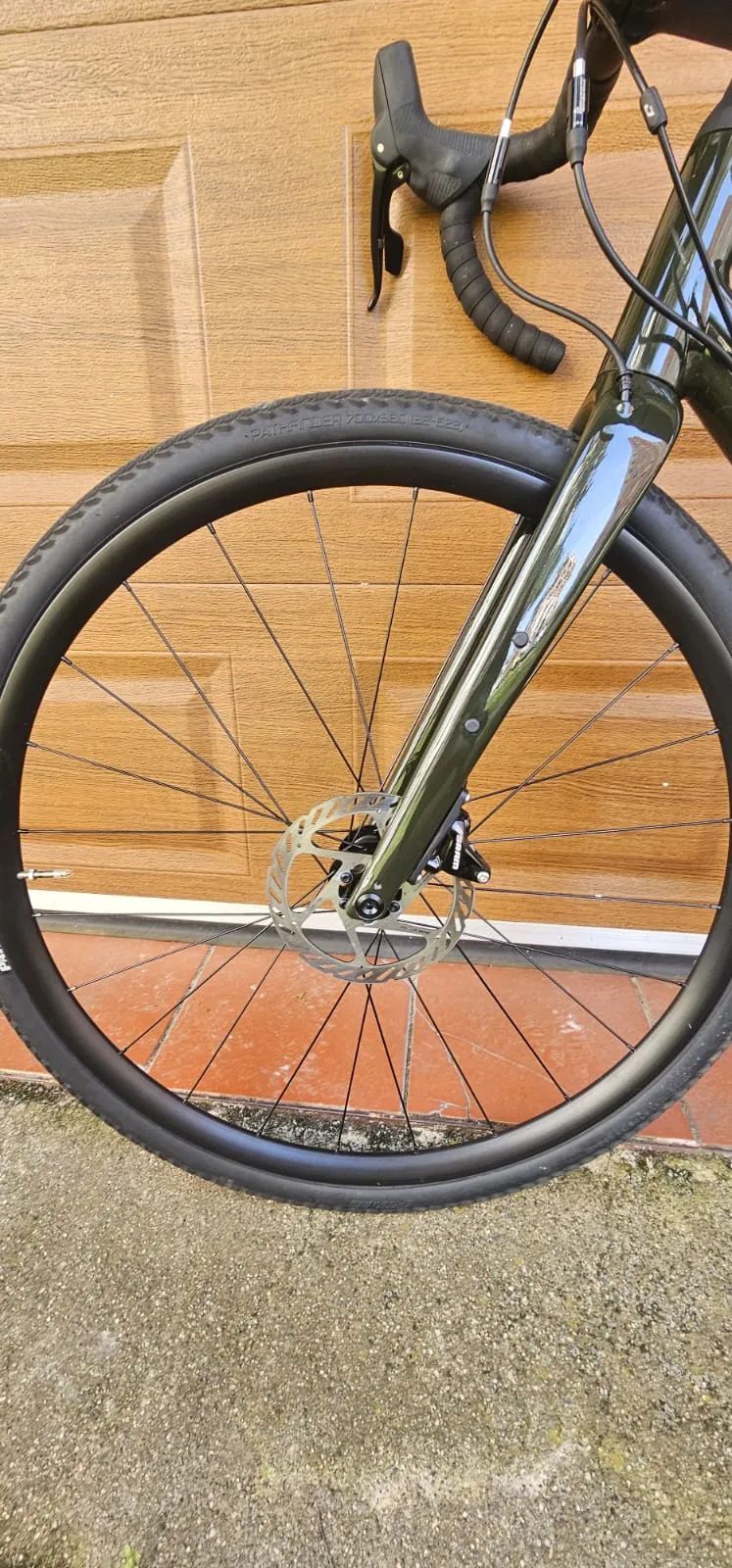 Specialized Diverge COMP E5