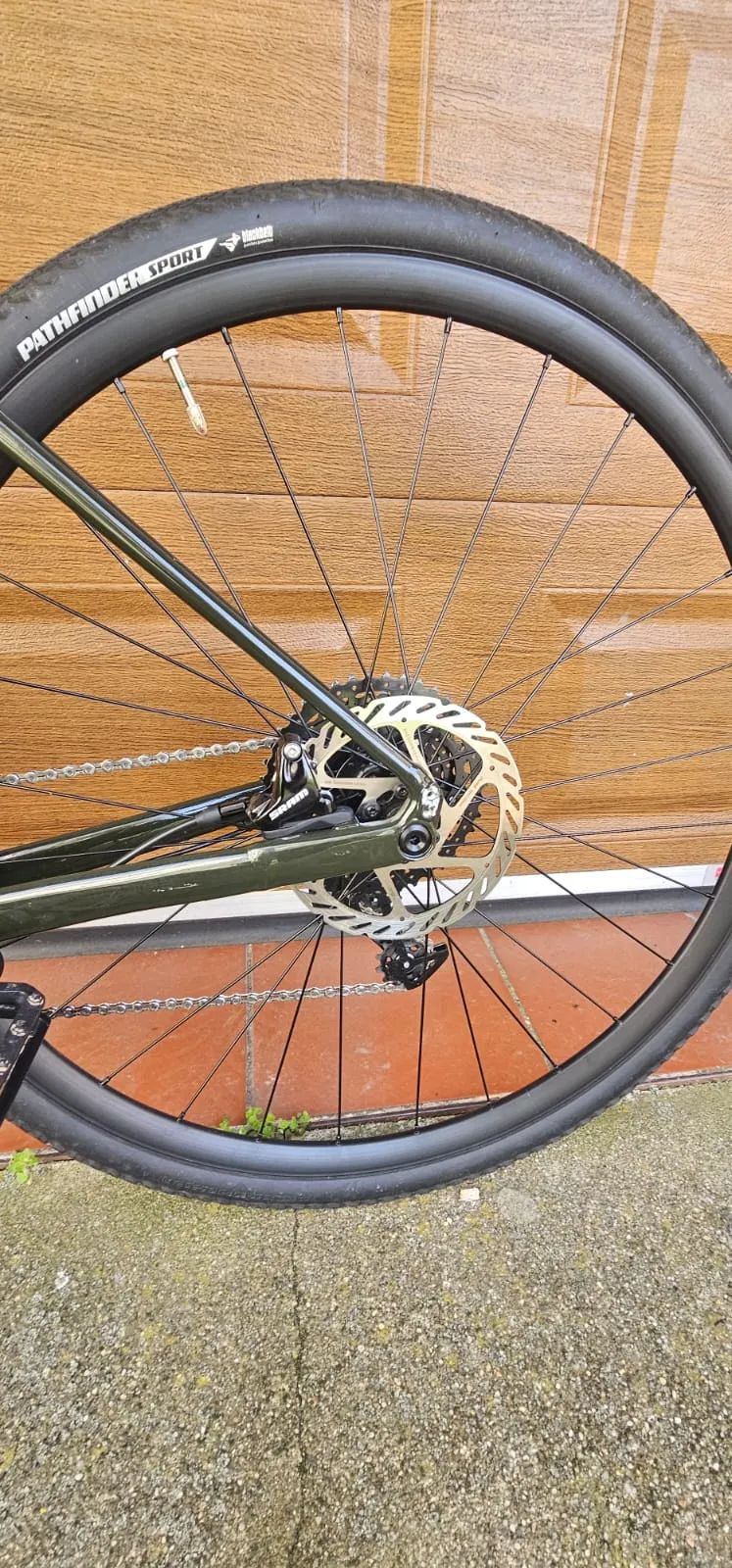 Specialized Diverge COMP E5