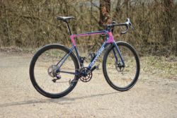 Cannondale Supersix evo hi-mod , 2023 , vel.56