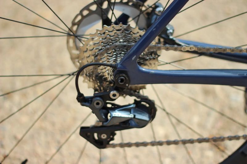 Cannondale Supersix evo hi-mod , 2023 , vel.56