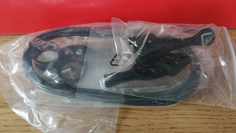 Teleskopická sedlovka 27,2mm SPECIALIZED a Kind Shock E20i