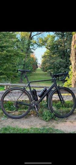 Canyon Ultimate CF SLX