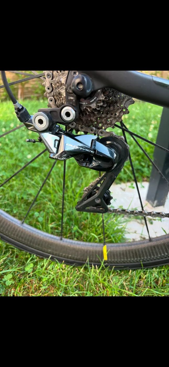 Canyon Ultimate CF SLX