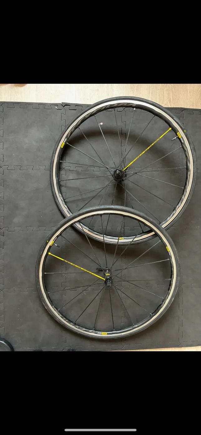 Canyon Ultimate CF SLX