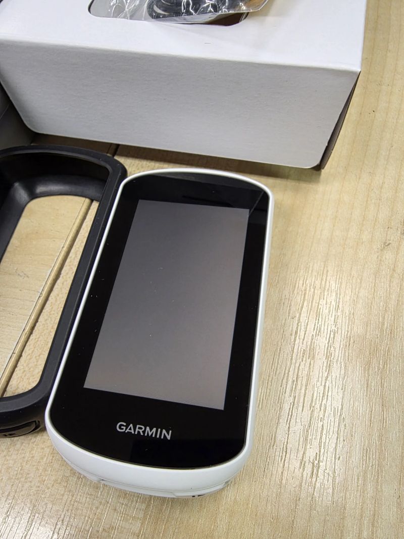 Garmin Edge Explore + záruka