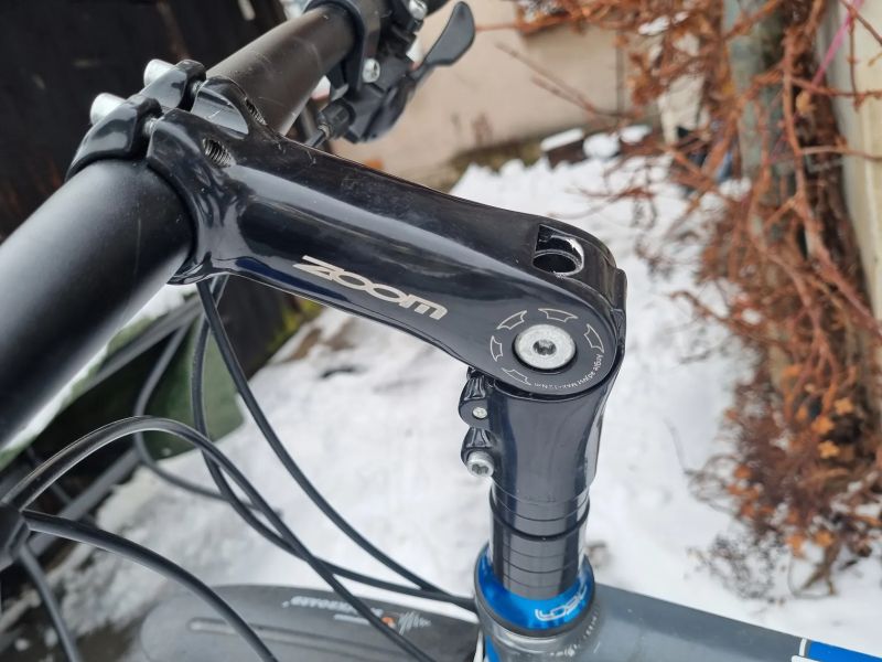 Prodám horské kolo Scud 27,5 palců, řada Altus