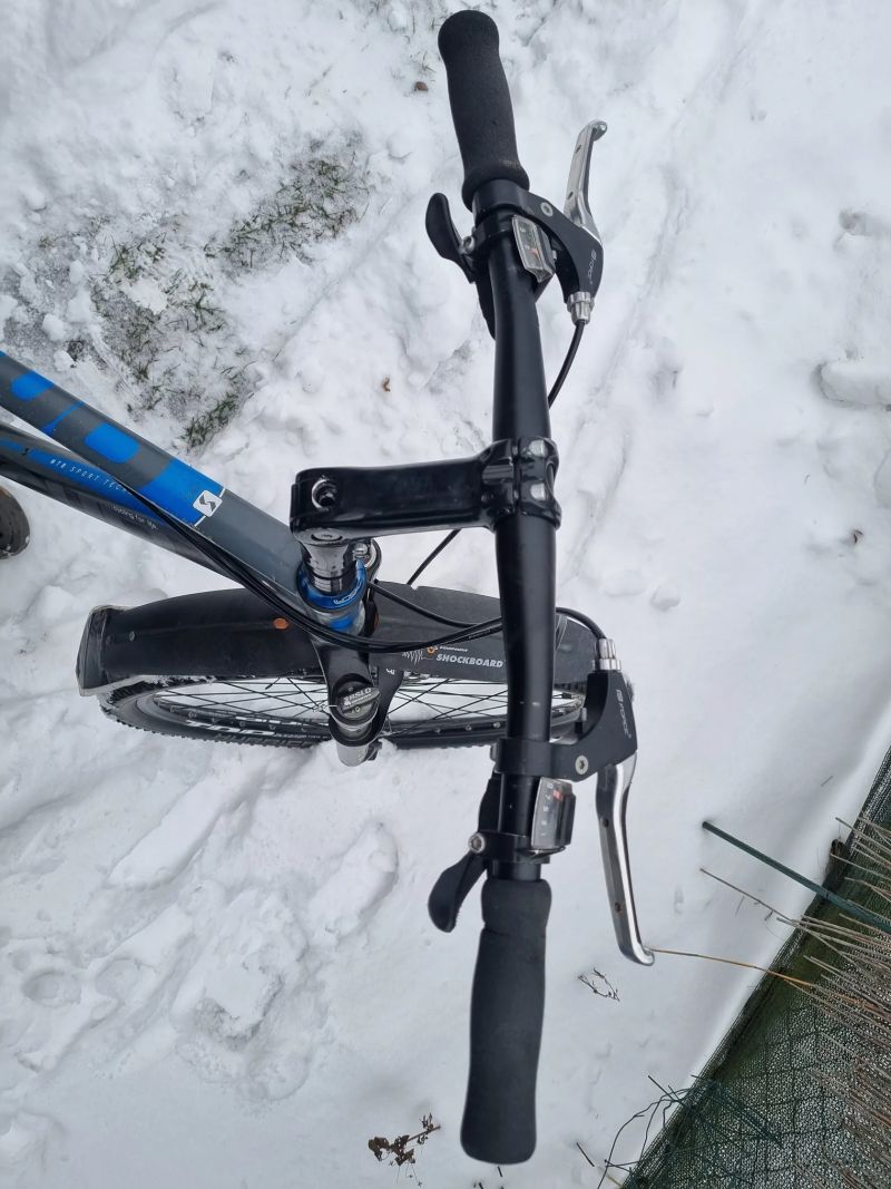 Prodám horské kolo Scud 27,5 palců, řada Altus