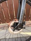 Wilier 110FX XC MTB 29", vel. XL, Shimano XT, RockShox, 500 km, servis