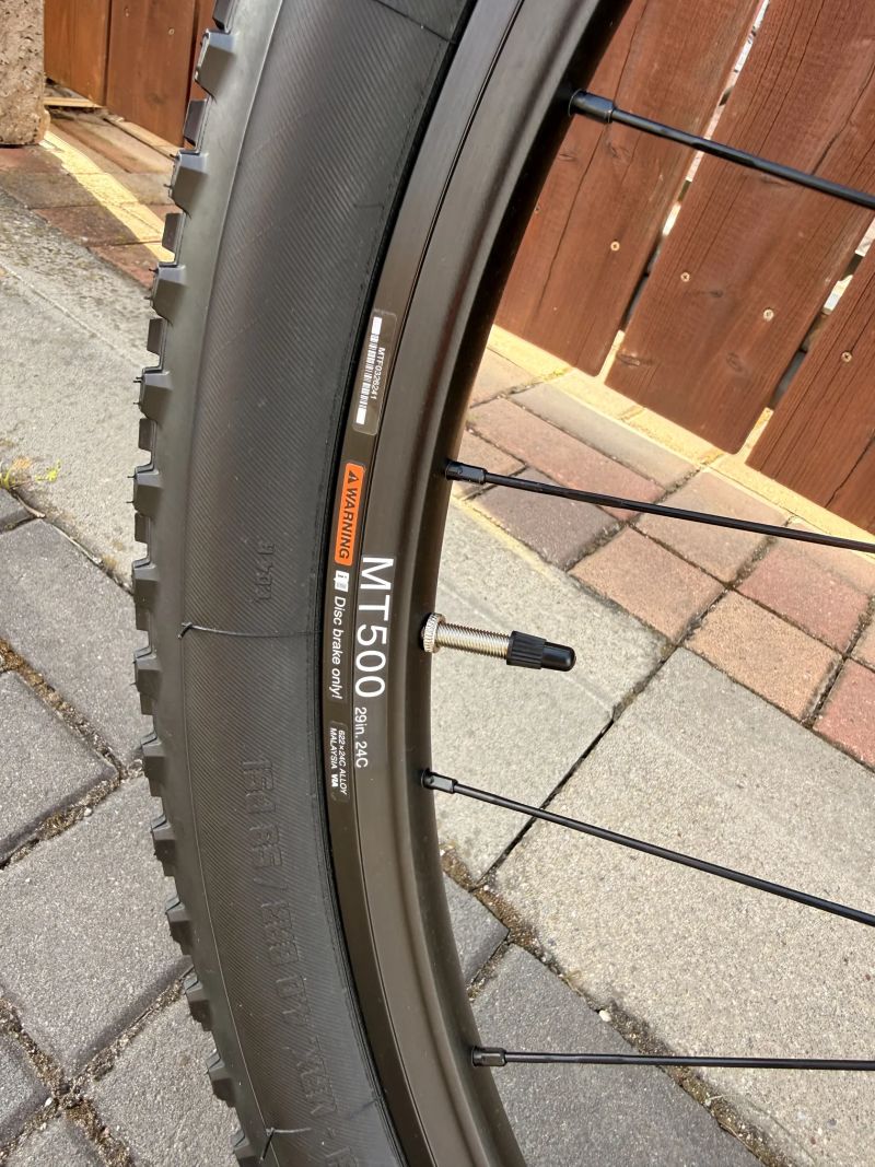 Wilier 110FX XC MTB 29", vel. XL, Shimano XT, RockShox, 500 km, servis