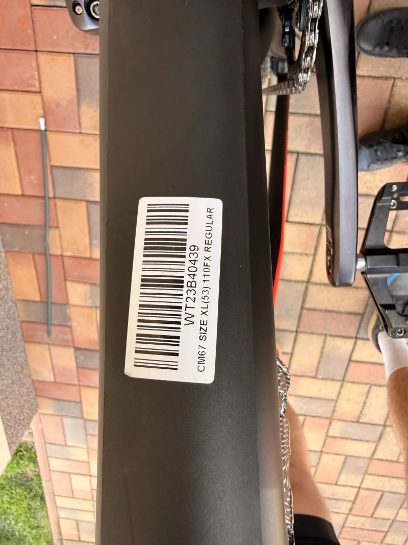 Wilier 110FX XC MTB 29", vel. XL, Shimano XT, RockShox, 500 km, servis