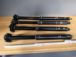 Teleskopická sedlovka 34,9 OneUp Dropper Post V3