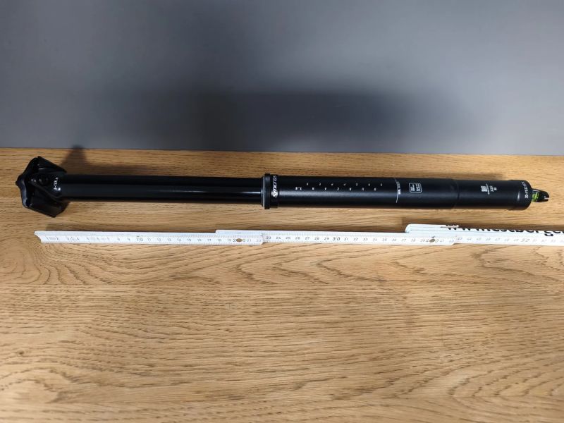 Teleskopická sedlovka 34,9 OneUp Dropper Post V3