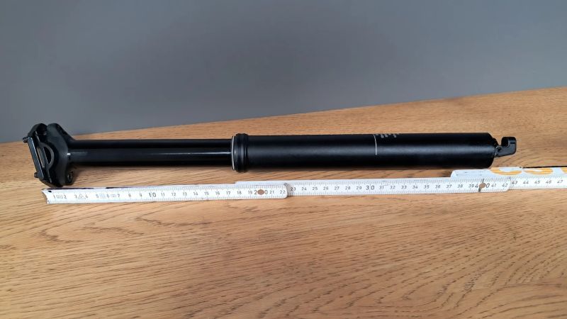 Teleskopická sedlovka 34,9 OneUp Dropper Post V3