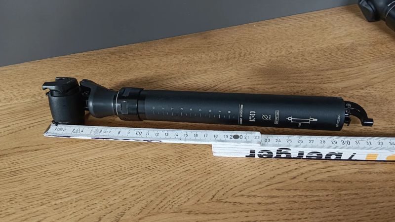 Teleskopická sedlovka 34,9 OneUp Dropper Post V3