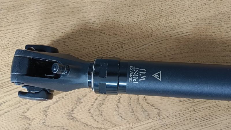 Teleskopická sedlovka 34,9 OneUp Dropper Post V3