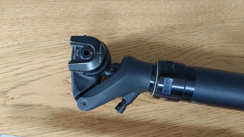 Teleskopická sedlovka 34,9 OneUp Dropper Post V3