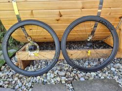 kola Roval C38 + S-Works Turbo 700x26