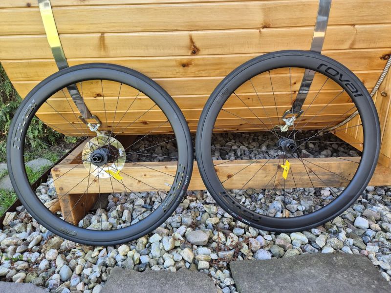 kola Roval C38 + S-Works Turbo 700x26