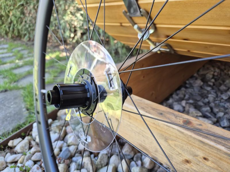 kola Roval C38 + S-Works Turbo 700x26