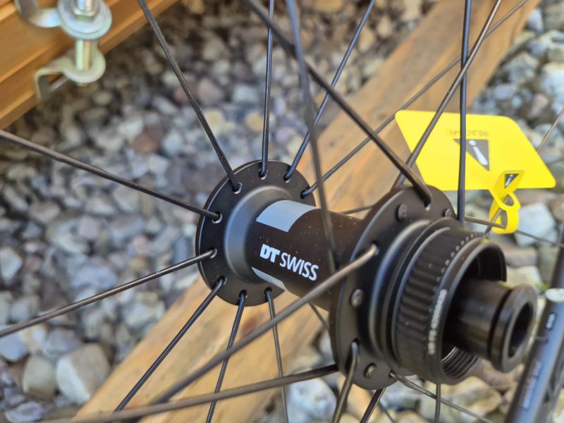 kola Roval C38 + S-Works Turbo 700x26