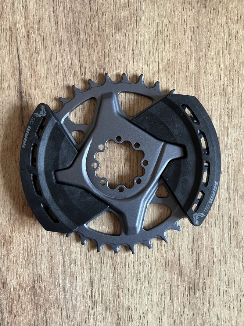 Sram XX Eagle Transmission DUB Boost 175mm