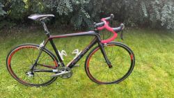 Ghost Race Lector Pro