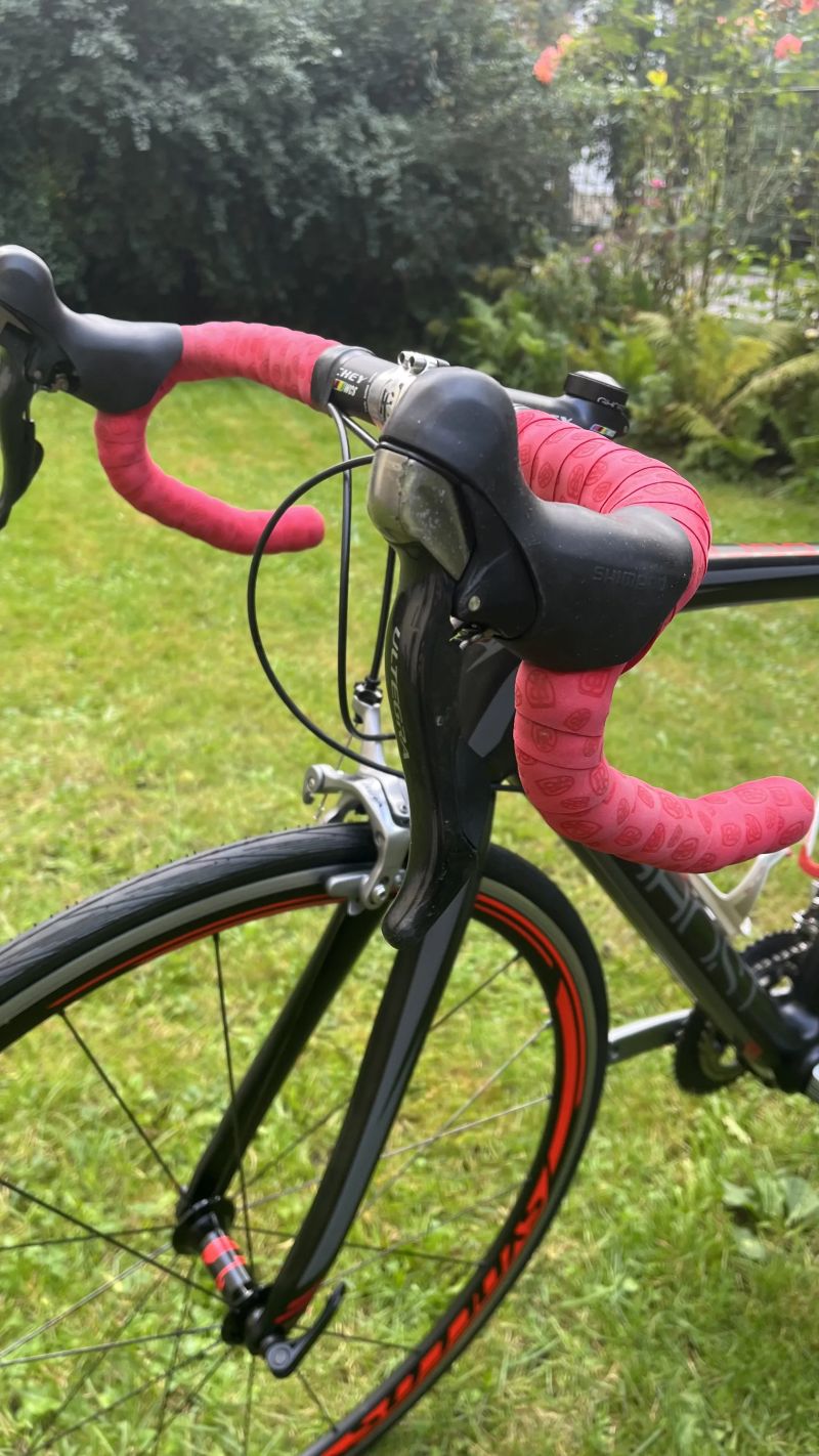 Ghost Race Lector Pro