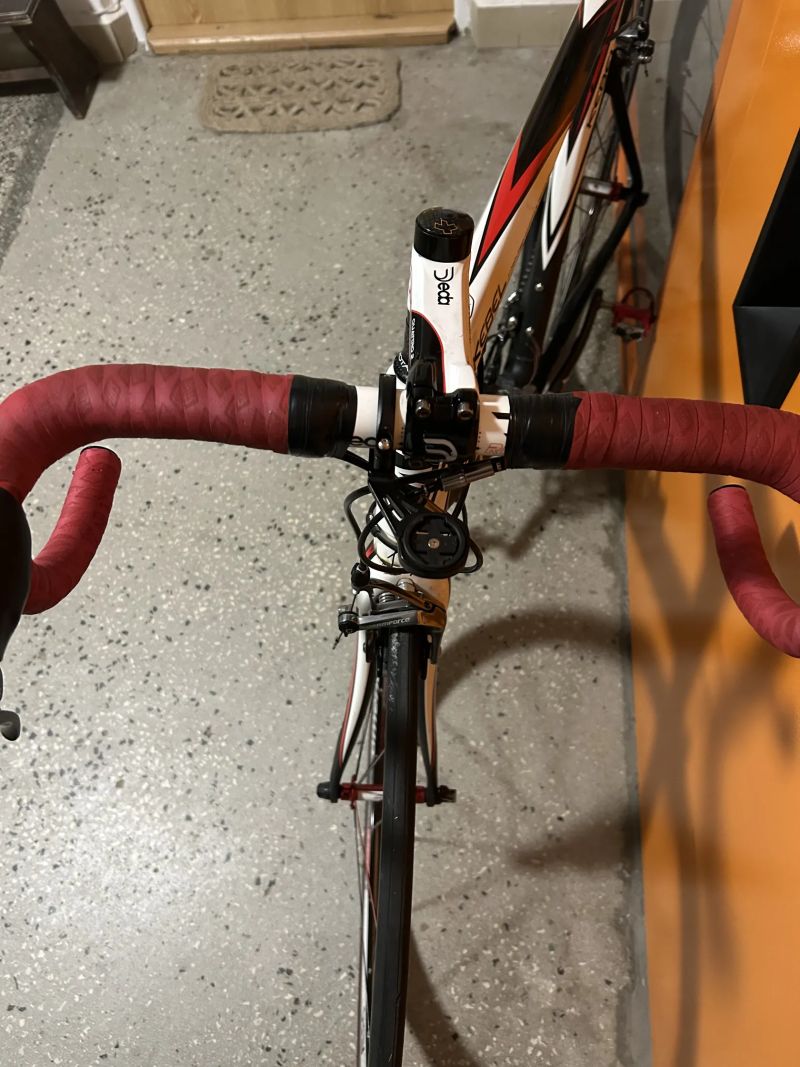 Kuota Celokarbon (viditelná vlákna)