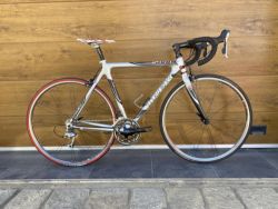 🔥🔥🔥 Trek TCT 5000 vel. 54, doprava ZDARMA + roční záruka na rám 🤝🤝🤝