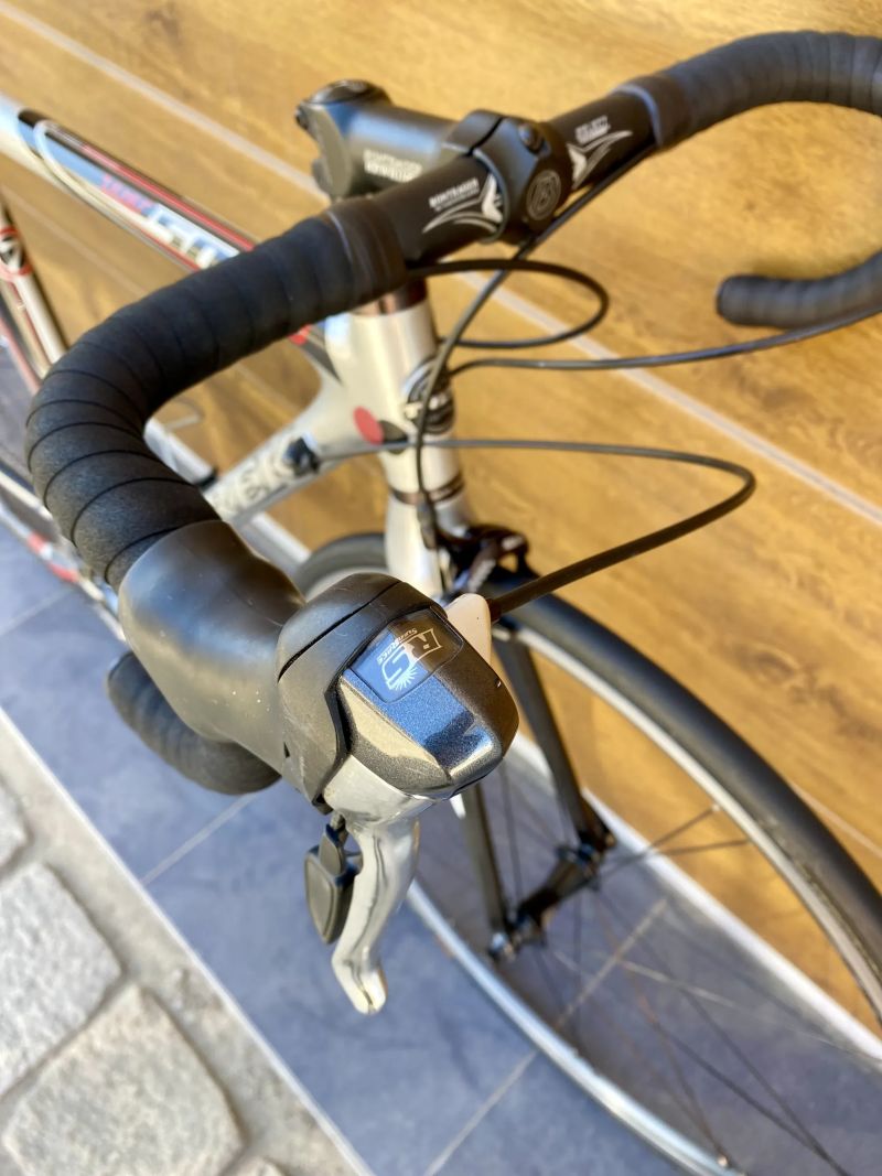 🔥🔥🔥 Trek TCT 5000 vel. 54, doprava ZDARMA + roční záruka na rám 🤝🤝🤝