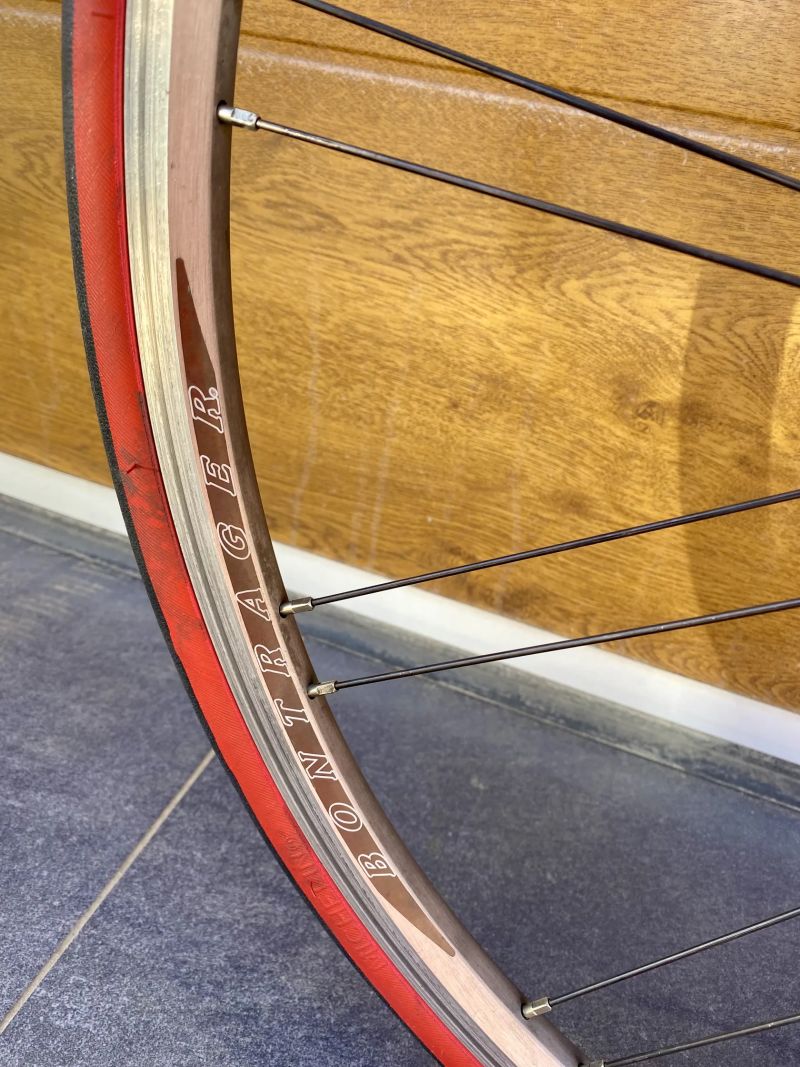 🔥🔥🔥 Trek TCT 5000 vel. 54, doprava ZDARMA + roční záruka na rám 🤝🤝🤝