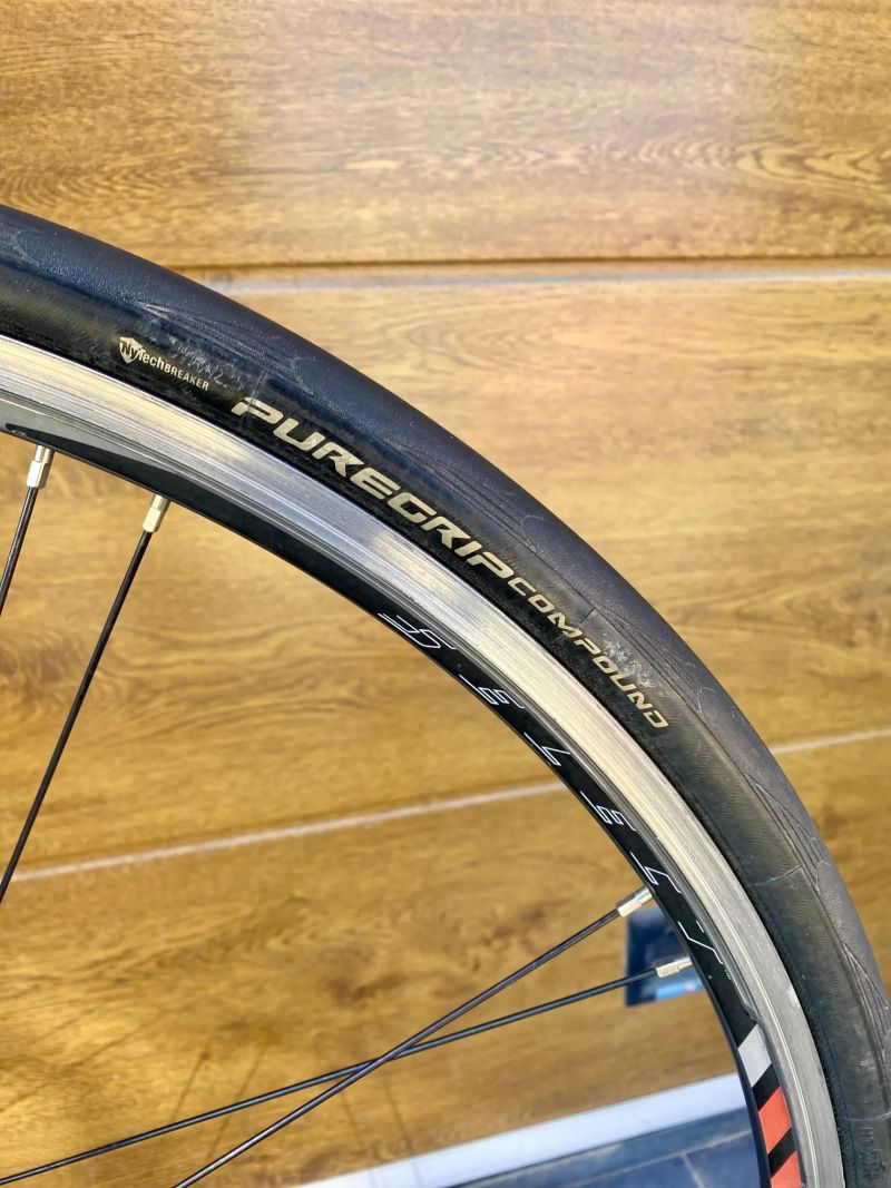 🔥🔥🔥 Trek TCT 5000 vel. 54, doprava ZDARMA + roční záruka na rám 🤝🤝🤝