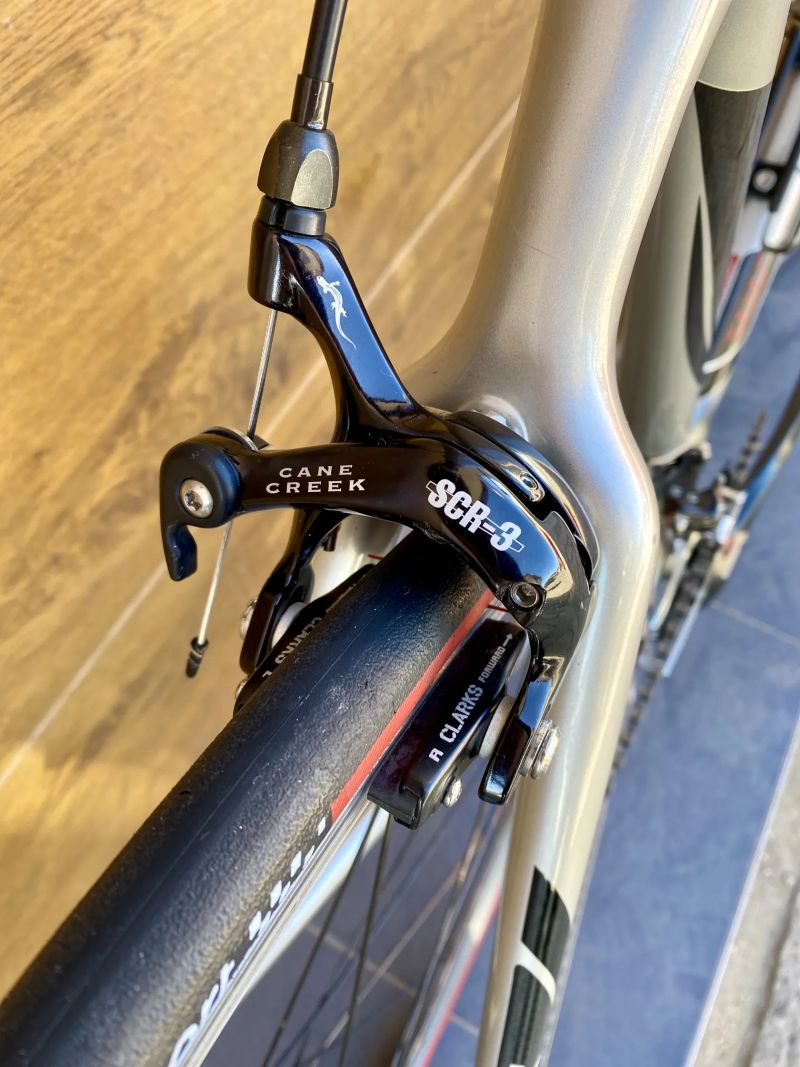 🔥🔥🔥 Trek TCT 5000 vel. 54, doprava ZDARMA + roční záruka na rám 🤝🤝🤝