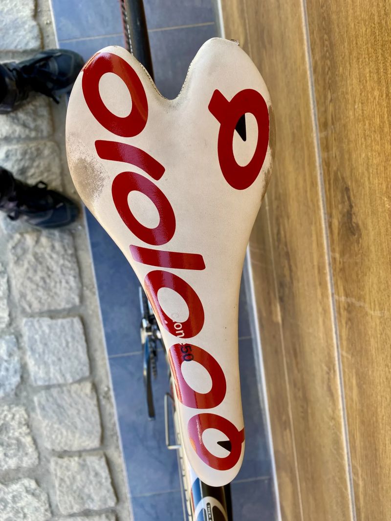 🔥🔥🔥 Trek TCT 5000 vel. 54, doprava ZDARMA + roční záruka na rám 🤝🤝🤝