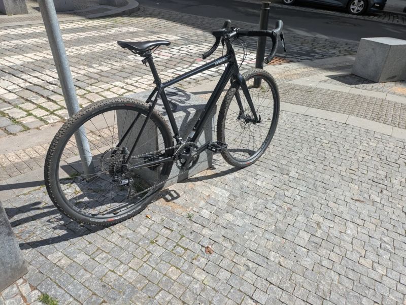 Cannondale Topstone 2