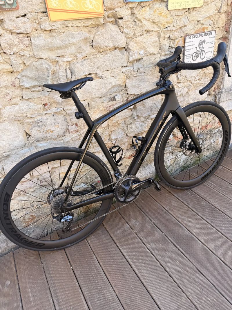 Trek DOMANE SL6 gen4