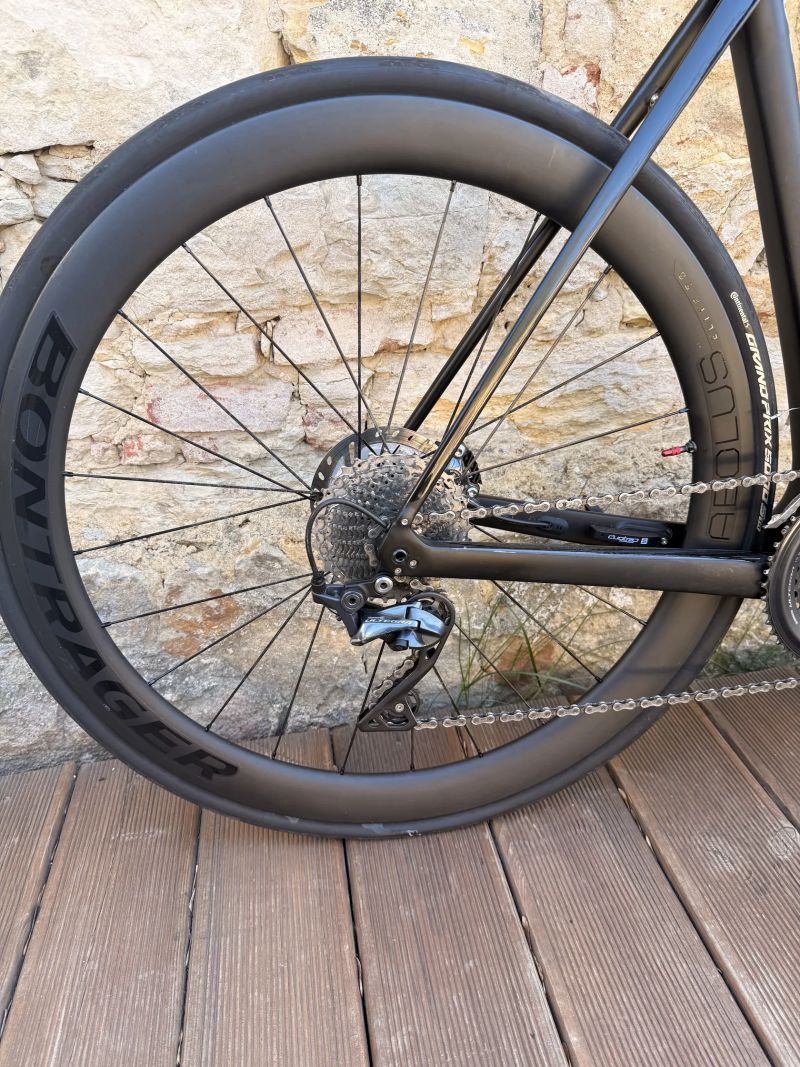 Trek DOMANE SL6 gen4