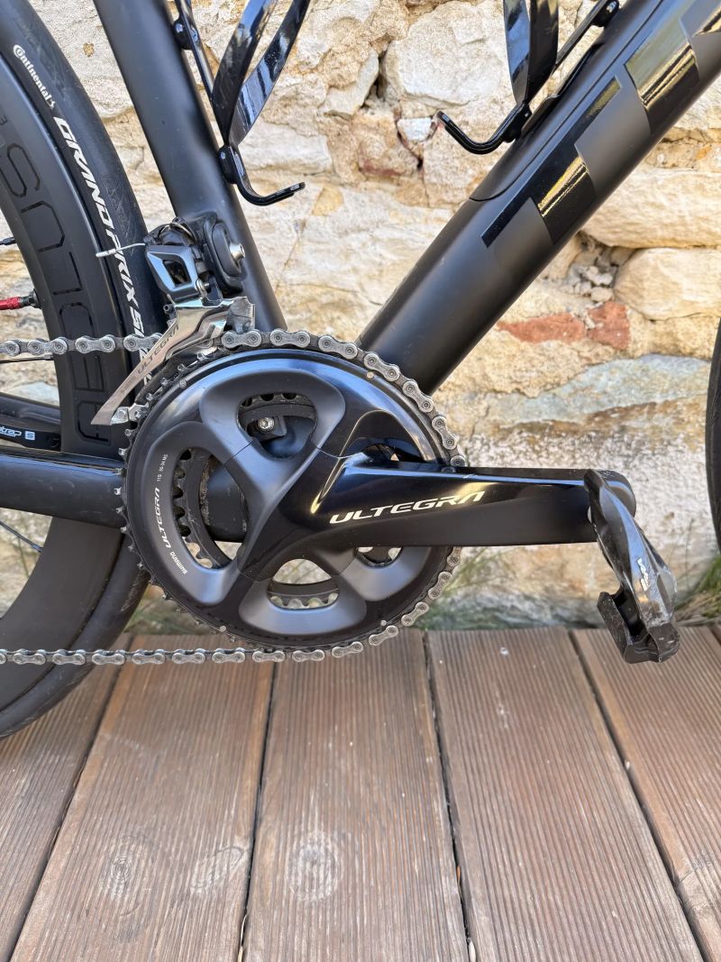 Trek DOMANE SL6 gen4