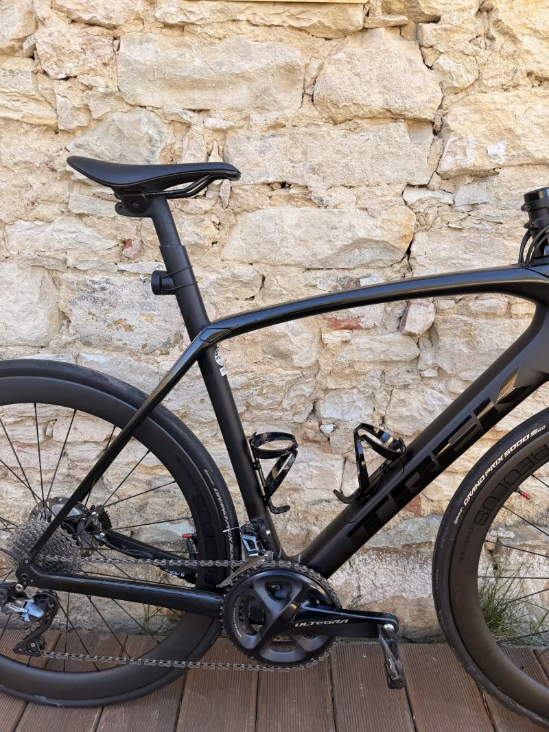 Trek DOMANE SL6 gen4