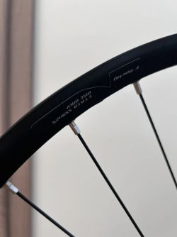 Kola 26" RU, nový výplet Remerx E-Rocky