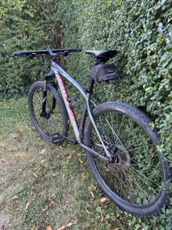 Specialized rockhopper