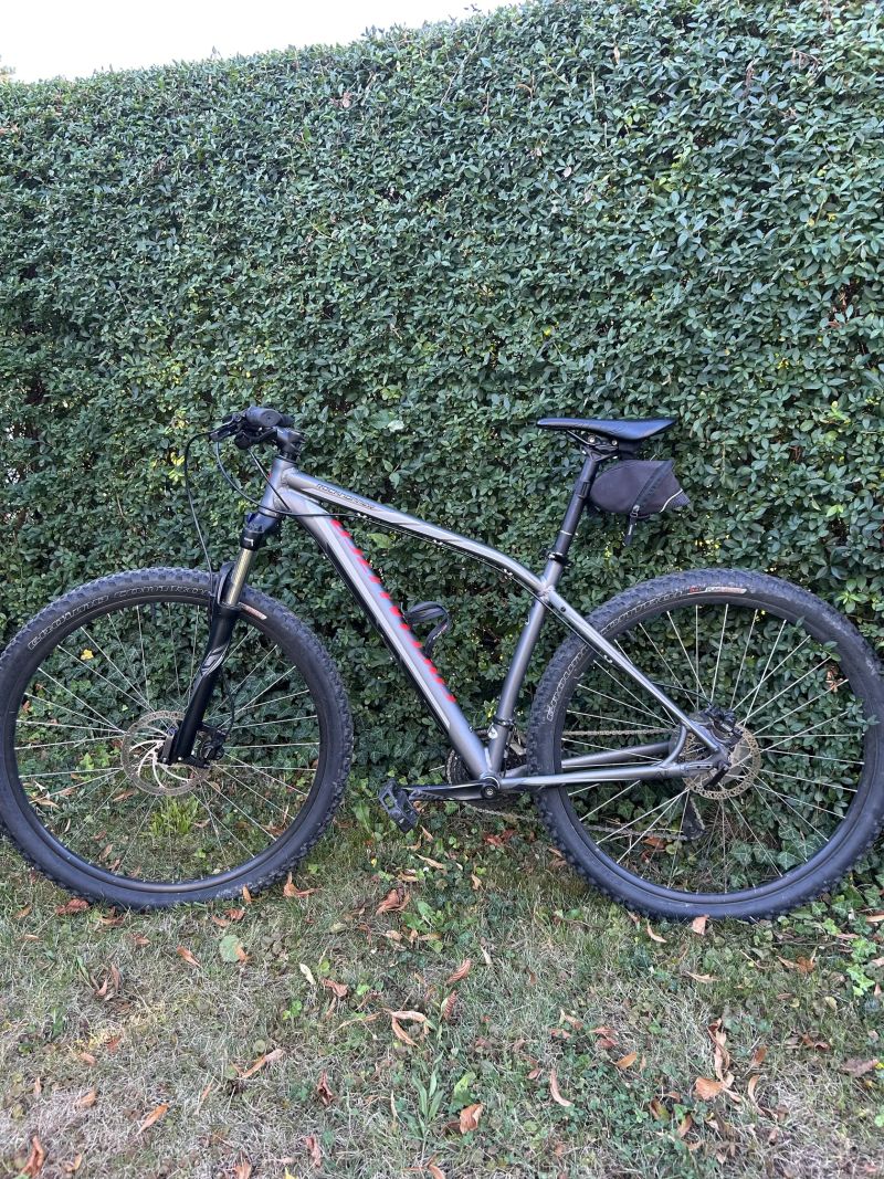 Specialized rockhopper