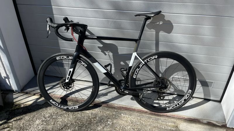 Cannondale SuperSix Evo