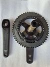 Kliky Ultegra FC-R8100 172,5 mm, 52/36