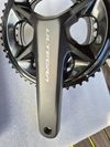 Kliky Ultegra FC-R8100 172,5 mm, 52/36