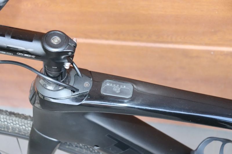 Silniční elektrokolo Trek Domane+ LT (Ultegra DI2)