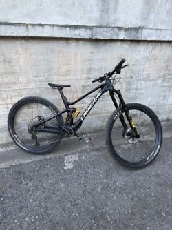 Limitovaná edice Lapierre Spicy CF vel M